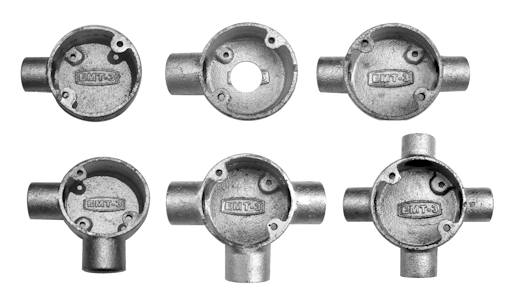 Conduit Box