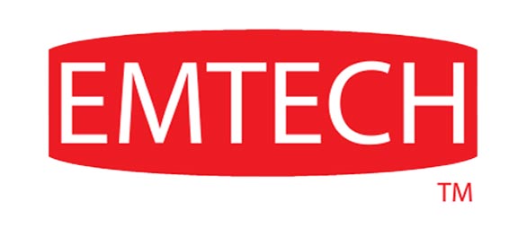 EMTech logo