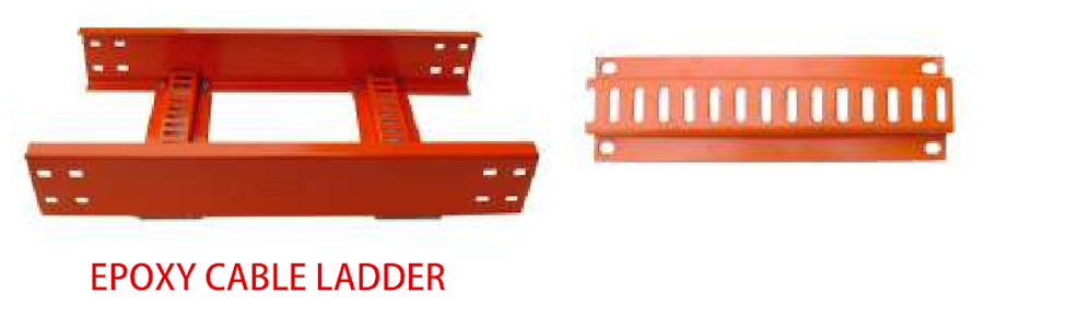 Standard Cable Ladder