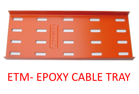 Standard Cable Tray